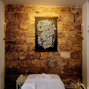 Massage Lab Jaffa