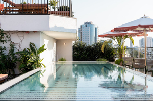 Mayer House
