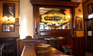 Molly Bloom's