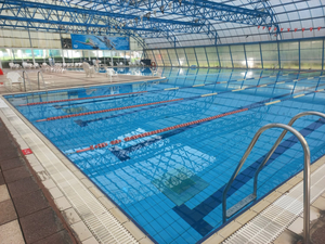 Neve Avivim Country Club