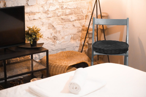 Ofek's place - Midtown TLV