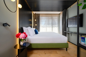 Poli Urban Tel Aviv Hotel