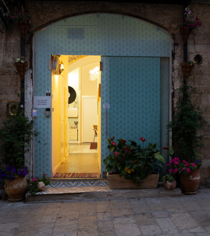 Polihosts Old Jaffa