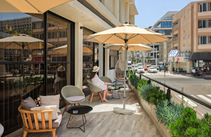 Prima Tel Aviv