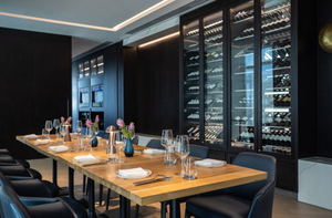 קציר - Katzir Restaurant