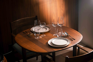 R48 Chef's Table