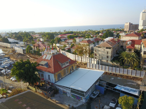 Roger's House Hostel Tel Aviv