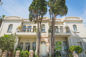 Ruby Hotel Tel Aviv