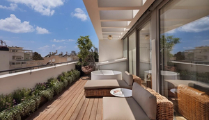 Sam & Blondi Hotel