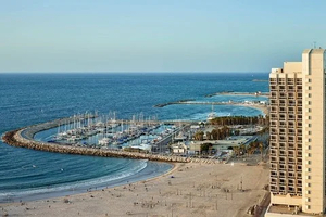 Sheraton Grand Tel Aviv