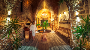 Shevet - hammam & spa