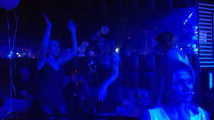 Solo Club Tel Aviv
