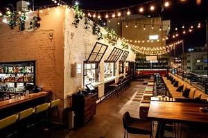 Speakeasy