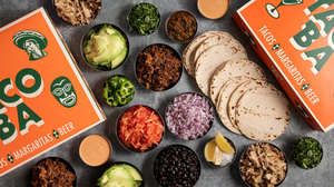 Taco BA