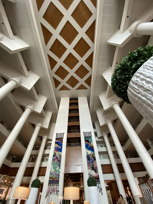 THE Spa
