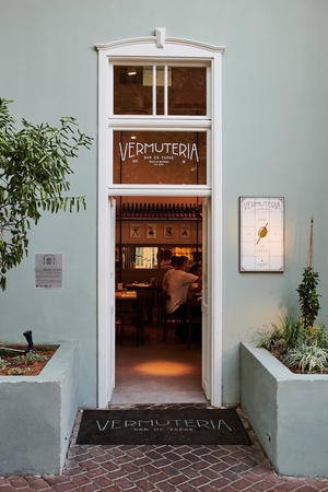Vermuteria