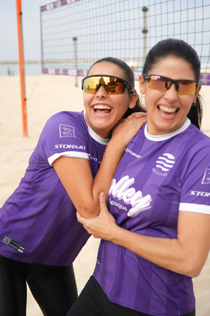 Volleylab TLV