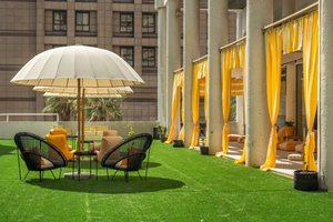 Wom - Pod Hotel TLV