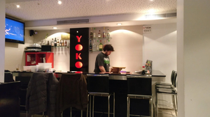 Yoko Sushi Bar