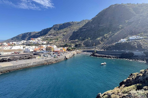 Private Tour Garachico, Icod vinos & Guachinche