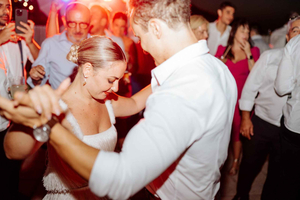 Puerto de La Cruz 3 min far,latin dance classes