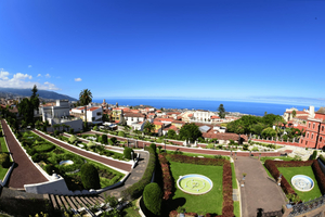 Malownicza wycieczka po Teide i dolinie Orotavy