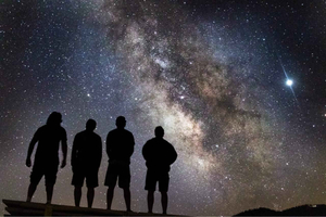 Teide – solnedgang og stjernekikking i minivan for små grupper