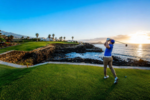 Tenerife Golf Introduction – Short Experience for First-Time Players