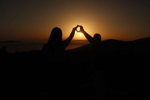 Tenerife: Guided Quad Tour on Mount Teide