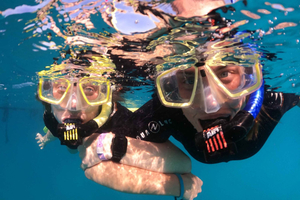Tenerife: Half-Day Snorkeling Tour