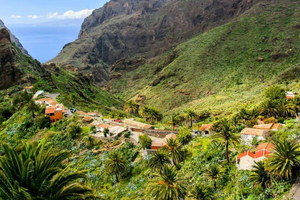 Tenerife: Hiking through Teno and the hamlet of Masca