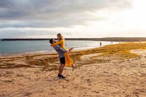 Tenerife: Photo Shoot with a Private Vacation Photographer