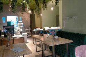 Tenerife: Preparation and Tasting of Potatoes with Mojo