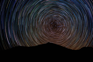 Tenerife: Sunset and Stargazing at Teide National Park