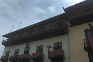 Tenerife: Teide Essentials and La Orotava Shore Excursion