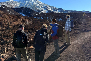 Tenerife: Teide National Park Tour with Photos & Hike