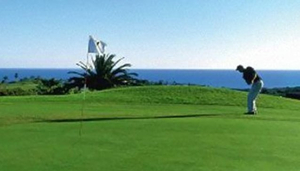 Amarilla Golf