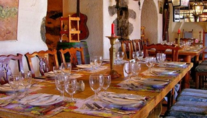 El Monasterio