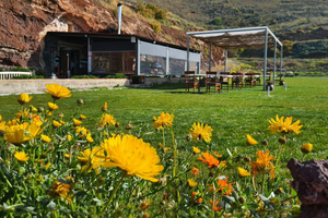 Finca Tres Roques