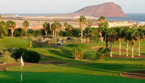 Golf Del Sur