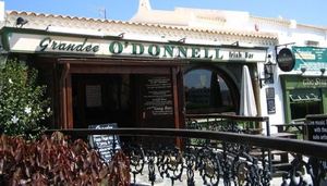 Grandee O'Donnells