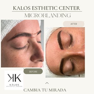 Centro Estético Kalos