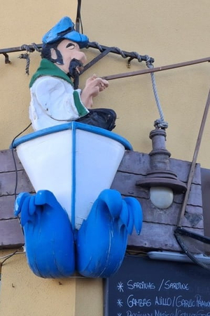 Adventure Hunt Puerto De La Cruz