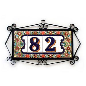 House Number Store