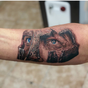 Lucifer Tattoo & Piercing