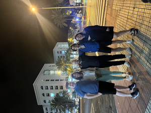 Tenerife Pub Crawl