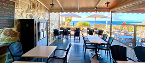 Lavabeach Restaurant