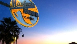 Manfred's Soul Cafe