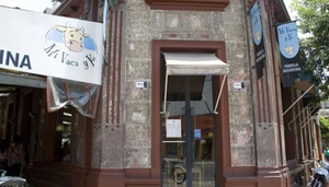 Mi Casa y Yo