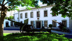 Military Museum